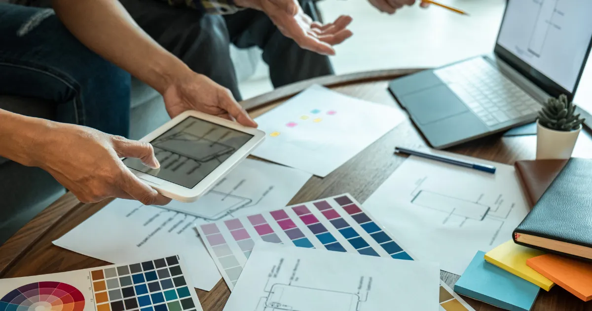 Diseño web en Getafe: qué necesita un negocio local para tener presencia digital real