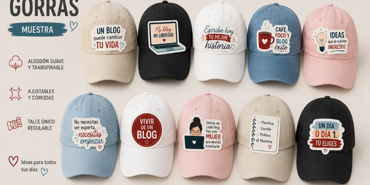 Gorra