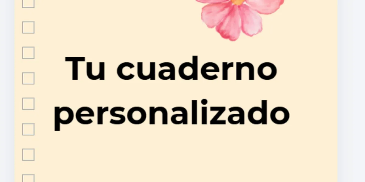 Cuaderno