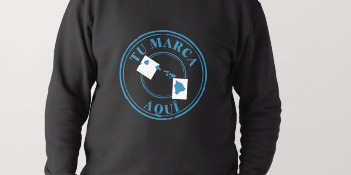 Remera manga larga
