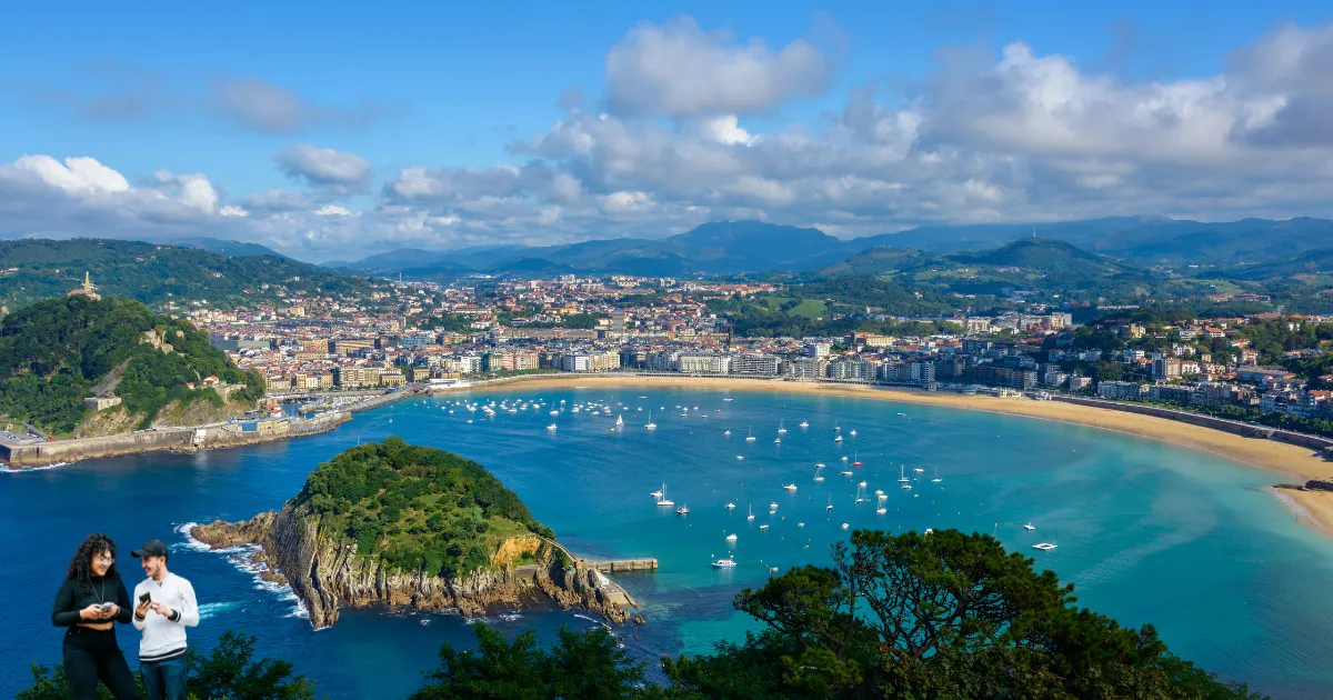 Cómo digitalizan su oferta los destinos turísticos en España en 2026