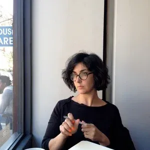 Керолайн Аттія