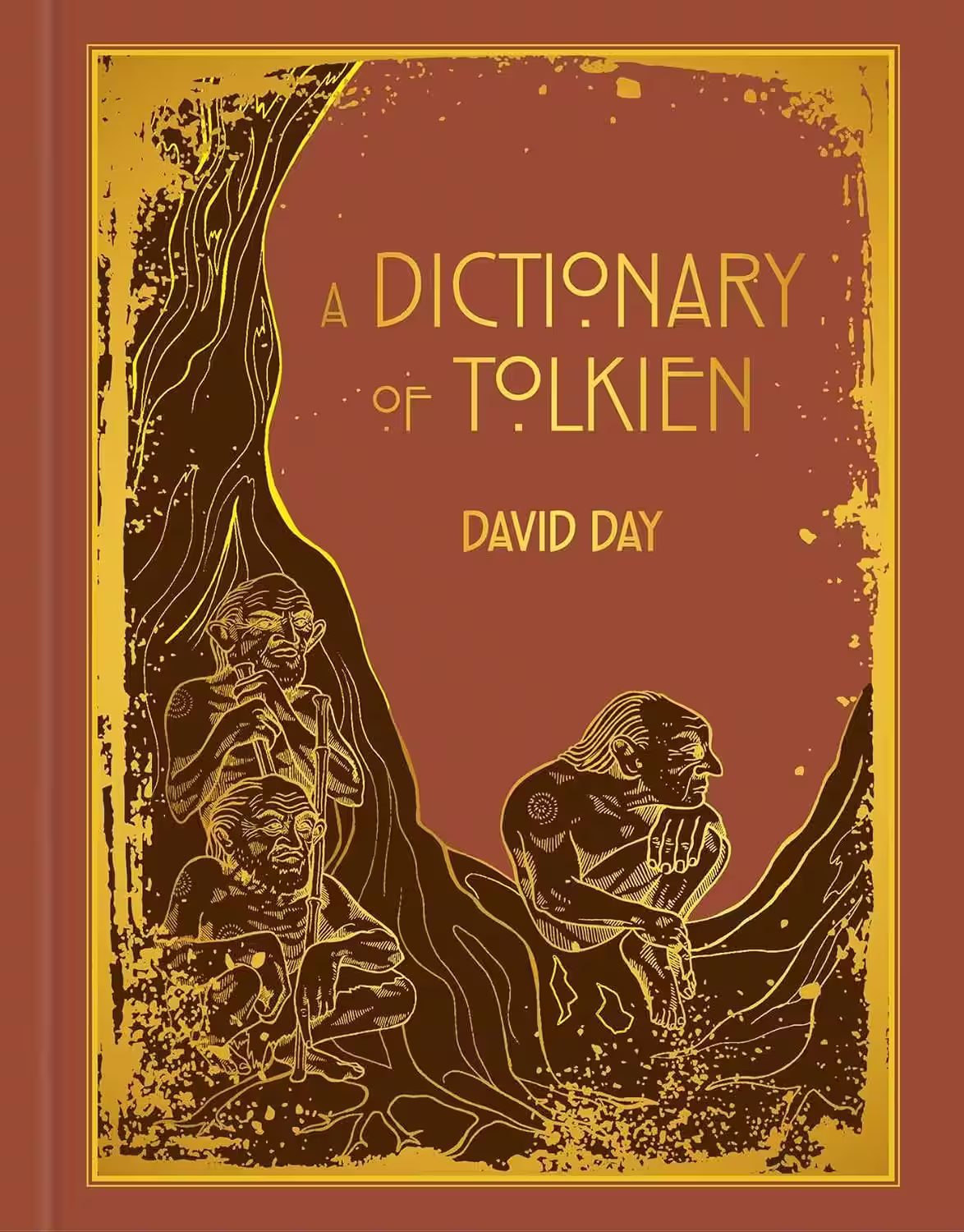Dictionary of Tolkien Deluxe Edition