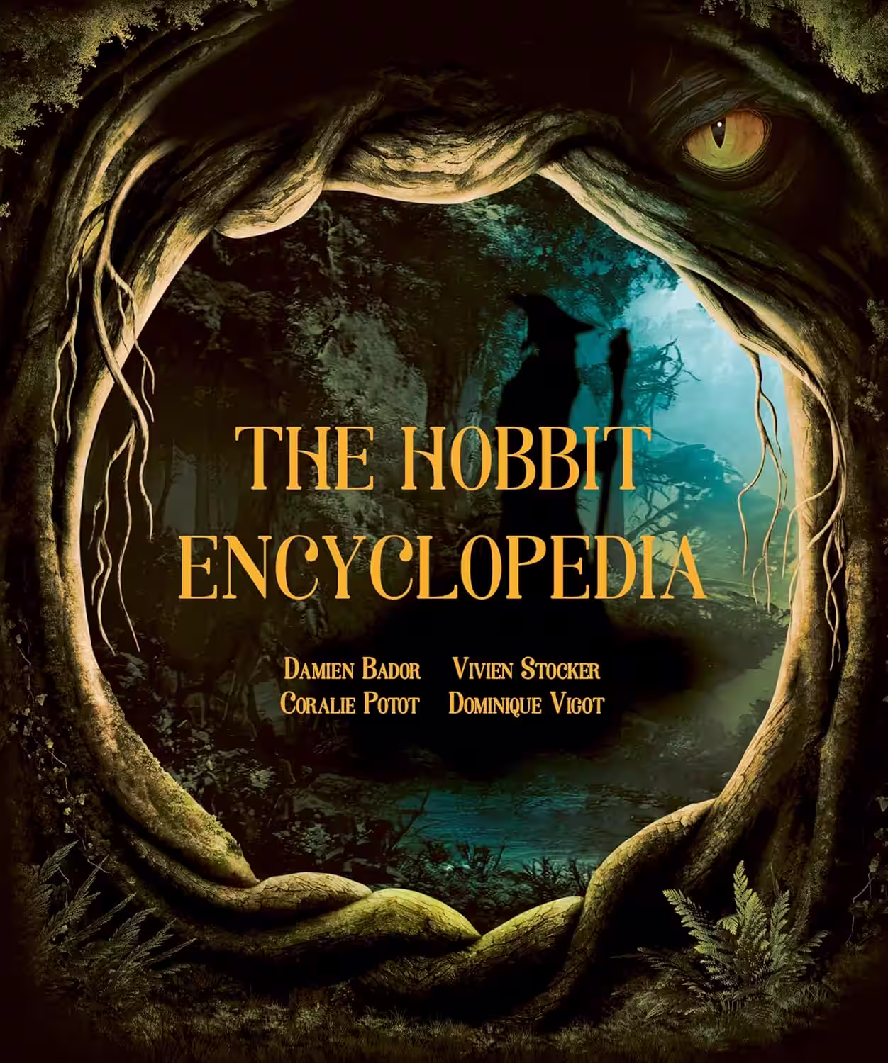 The Hobbit Encyclopedia