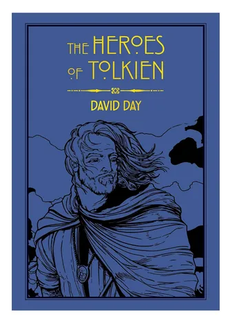 The Heroes of Tolkien - Мініатюра 1