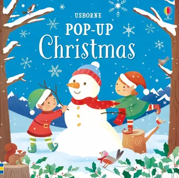 Pop-Up Christmas - Мініатюра 1