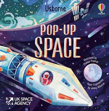 Pop-Up Space - Мініатюра 1