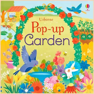 Pop-Up Garden - Мініатюра 1