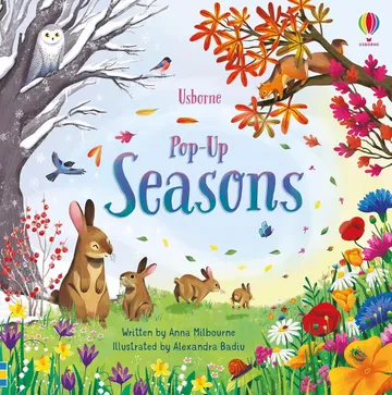 Pop-Up Seasons - Мініатюра 1