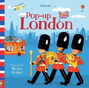 Pop-Up London - Мініатюра 1