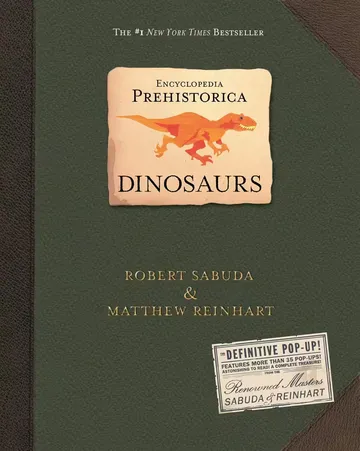 Dinosaurs: Encyclopedia Prehistorica - Мініатюра 1