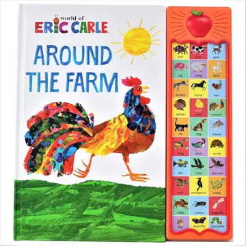 Around The Farm - Мініатюра 1