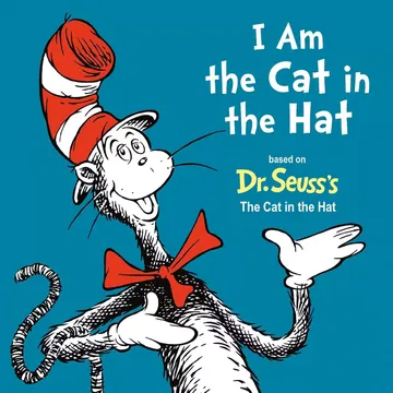 I Am the Cat in the Hat - Мініатюра 1