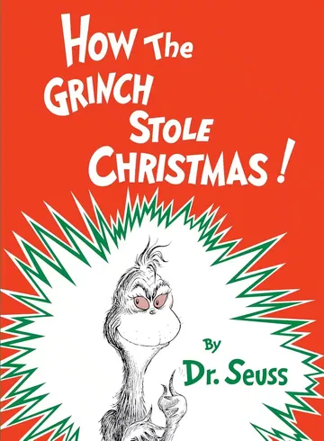 How the Grinch Stole Christmas! - Мініатюра 1
