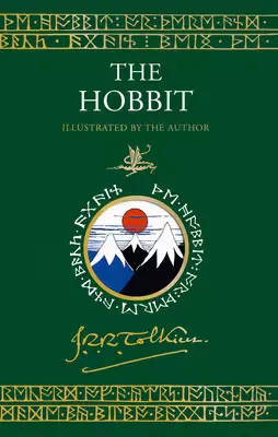 Hobbit Illustrated - Мініатюра 1