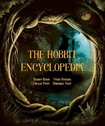 The Hobbit Encyclopedia - Мініатюра 1