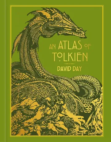 Atlas of Tolkien Deluxe Edition - Мініатюра 1