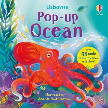 Pop-Up Ocean - Мініатюра 1
