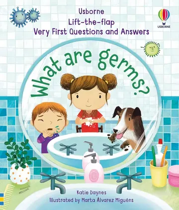 What Are Germs? - Мініатюра 1