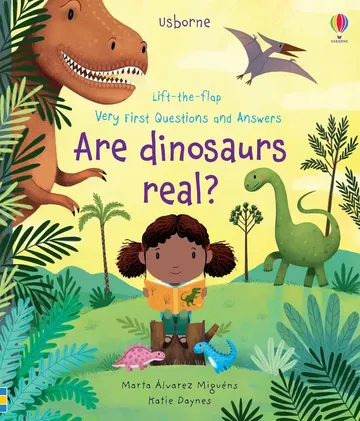 Are Dinosaurs Real? - Мініатюра 1