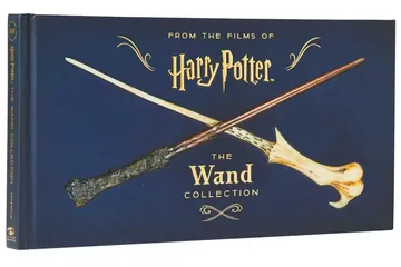 From the Films of Harry Potter: The Wand Collection - Мініатюра 1