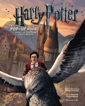 Harry Potter: A Pop-Up Book - Мініатюра 1