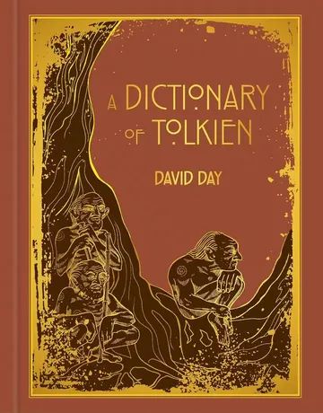 Dictionary of Tolkien Deluxe Edition - Мініатюра 1