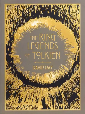Ring Legends of Tolkien Deluxe Edition - Мініатюра 1