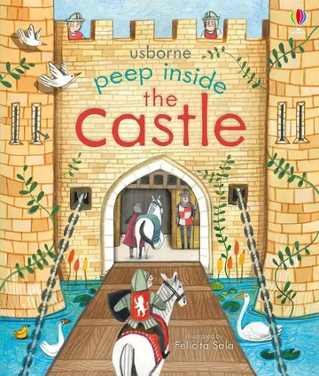Peep Inside the Castle - Мініатюра 1