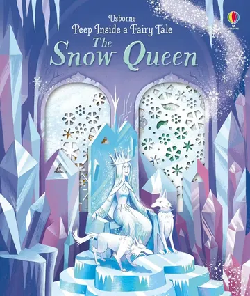 Peep Inside a Fairy Tale: Snow Queen - Мініатюра 1