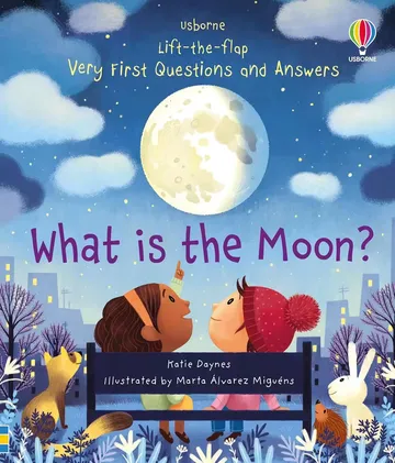 What Is the Moon? - Мініатюра 1