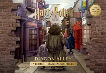 Harry Potter: Diagon Alley - Мініатюра 1