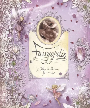 Fairyopolis: A Flower Fairies Journal - Мініатюра 1
