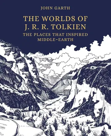 Worlds of J. R. R. Tolkien: The Places That Inspired Middle-Earth - Мініатюра 1
