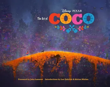  The Art of Coco - Мініатюра 1