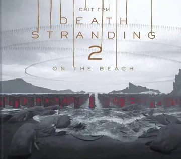 Світ гри Death Stranding 2: On the Beach - Мініатюра 1