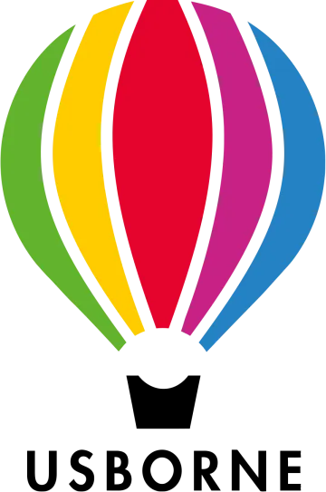 Usborne