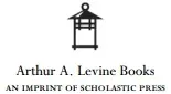 Arthur A. Levine Books