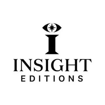 Insight Editions