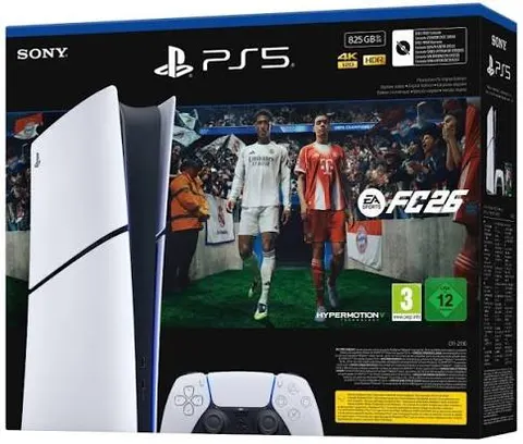 playStation 5