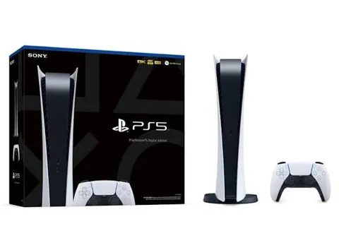 playStation 5