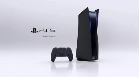 playStation 5