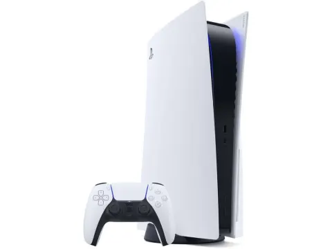 playStation 5