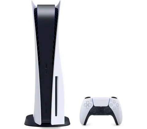 playStation 5