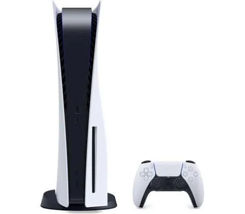 playStation 5