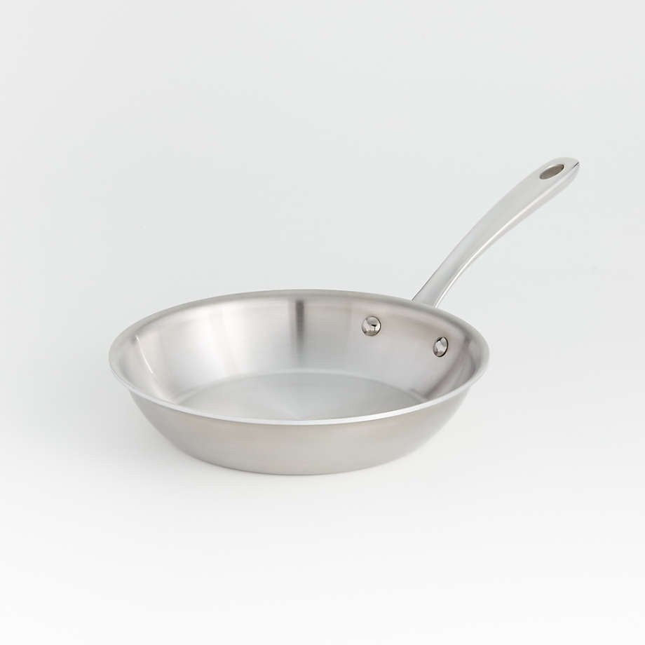 All-Clad ® D3 Curated Stainless Steel Fry Pan