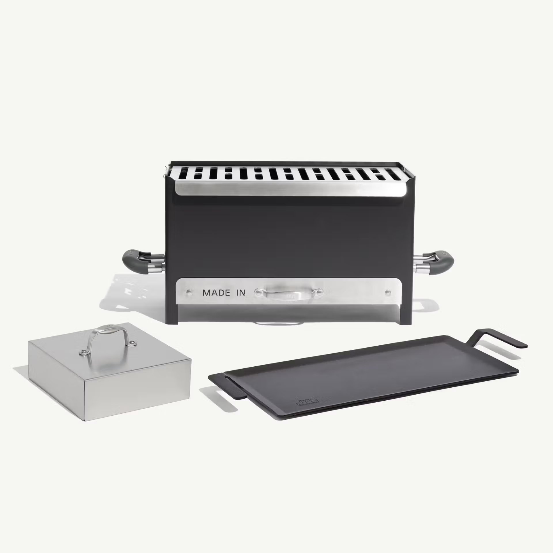 Made In Grill