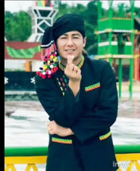 Lahtaw Zau Lum