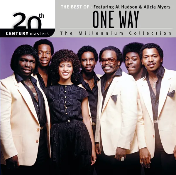 One Way