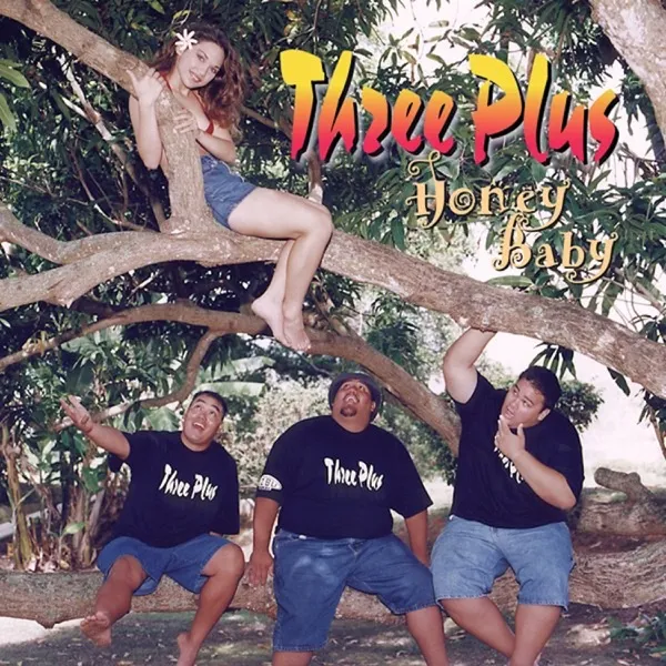 Plus Three